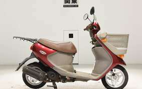 SUZUKI LET's 4 Basket CA43A