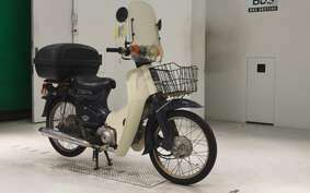 HONDA C50 SUPER CUB C50