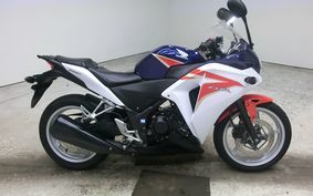 HONDA CBR250R Fi MC41