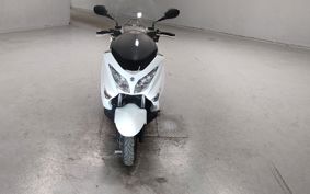 SUZUKI BURGMAN200 CH41A