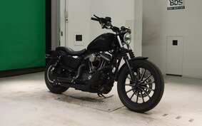 HARLEY XL883N 2013 LE2