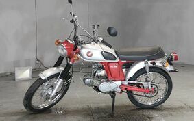 HONDA CL50 BENLY CD50