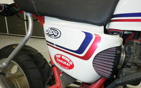 HONDA APE 50 AC16