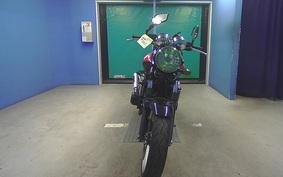 HONDA CB400SFV-3 2008 NC39