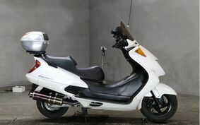 HONDA FORESIGHT EX MF04