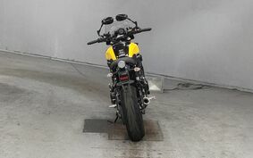 YAMAHA XSR900 2017 RN46J