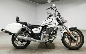 SUZUKI GZ125HS PCJG3