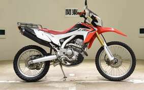 HONDA CRF250L MD38