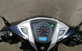 HONDA LEAD 125 JF45