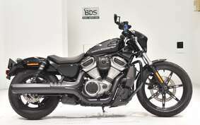 HARLEY RH975 2023