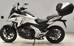 HONDA NC750X DCT 2021 RH09