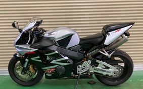 HONDA CBR954RR 2002 SC50