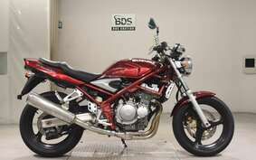 SUZUKI BANDIT 250 Gen.2 GJ77A