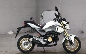HONDA GU ROM JC75