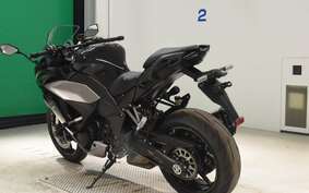 KAWASAKI NINJA 1000 SX 2020 ZXT02K