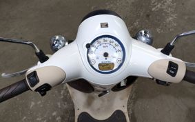 HONDA GIORNO AF77