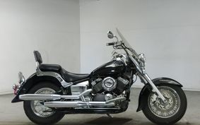 YAMAHA DRAGSTAR 400 CLASSIC 2006 VH01J