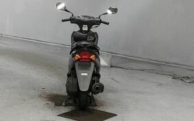 SUZUKI ADDRESS V125 CF4EA