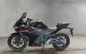 YAMAHA YZF-R25 RG10J