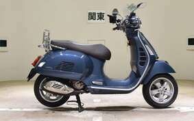 VESPA GTS300 IE M457