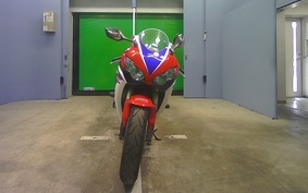 HONDA CBR1000RR Gen. 2 2011 SC59