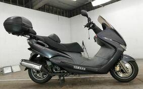 YAMAHA MAJESTY 125 SE27