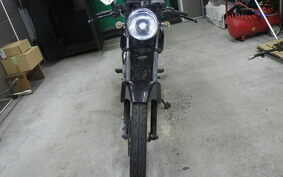 HONDA NS50F AC08