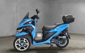 YAMAHA TRICITY 125 SE82J