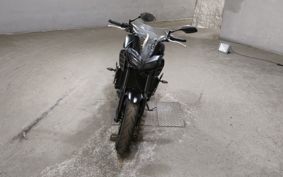 YAMAHA MT-09 RN52J