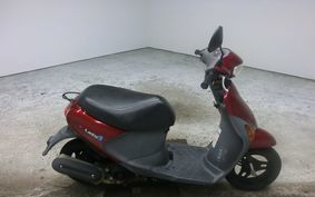 SUZUKI LET's 4 CA46A