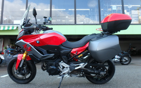 BMW F900XR PREMIUM  LINE 2021 0K21