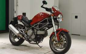 DUCATI MONSTER 400 2003