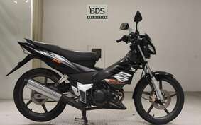 HONDA SONIC 125 FS125MC