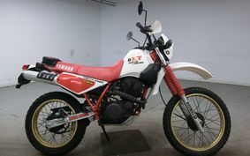 YAMAHA XT250 SEROW T 30X