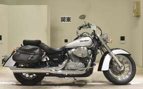 HONDA SHADOW 750 Gen. 3 2004 RC50