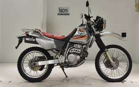 HONDA XR250 BAJA MD30