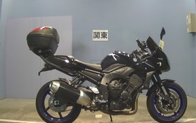 YAMAHA FZ FAZER 2011 RN21J