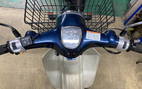 HONDA PRESS CUB 50 STD AA01