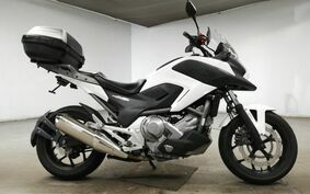 HONDA NC 700 X DCT 2012 RC63