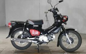 HONDA CROSS CUB 110 JA45