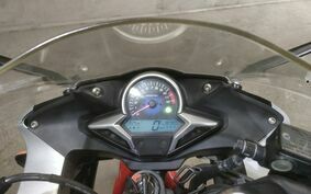 HONDA CBR250R MC41