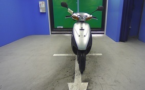 SUZUKI LET's 2 CA1PA