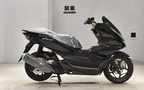 HONDA PCX125 JK05