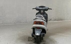 HONDA SPACY 125 JF04