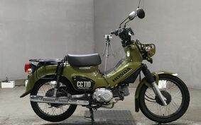 HONDA CROSS CUB 110 JA45