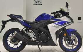 YAMAHA YZF-R25 RG10J