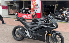 YAMAHA YZF-YZF-R3 ABS 2021 RH13J