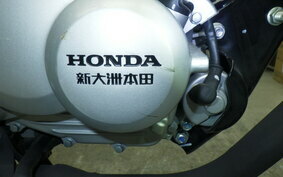 HONDA CBF125T