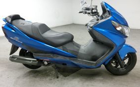 SUZUKI SKYWAVE 250 (Burgman 250) SS Type CJ43A