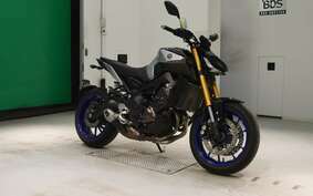 YAMAHA MT-09 ASP 2020 RN52J